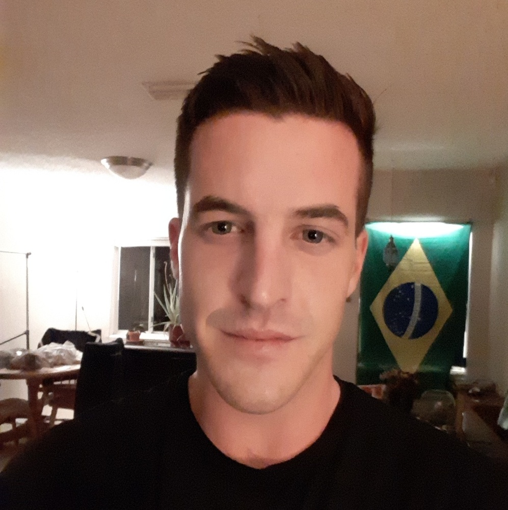Meet your Posher, Tyler